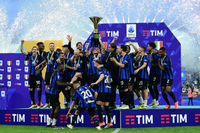 leyu.com-【意甲前瞻·国际米兰】卫冕，所长明显，短板何在？