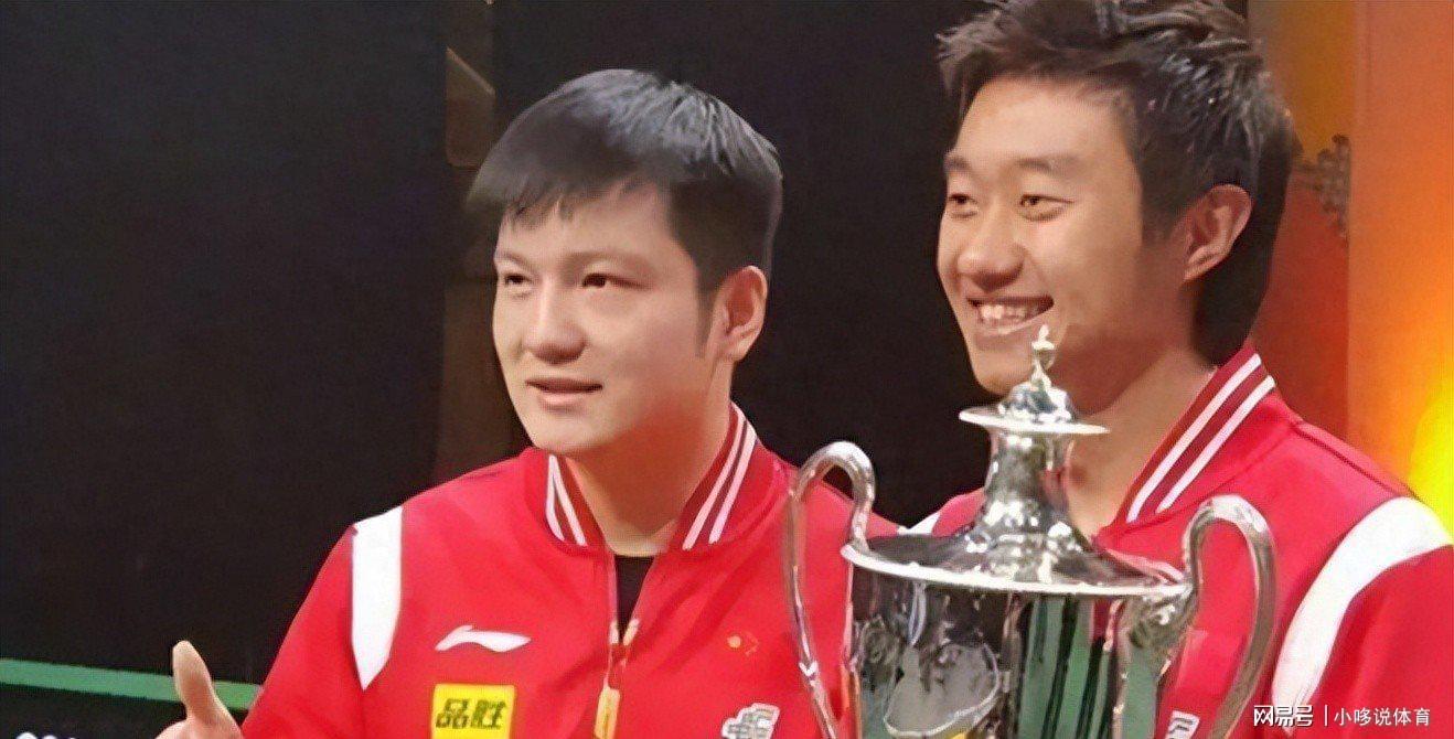 乐鱼官网-最新调整！樊振东好伙伴正式离开国家队，不到10天已走4人！